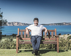 Хосе Мария Оласабаль станет дизайнером двух новых полей в Costa Navarino