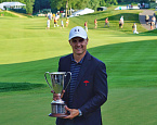 PGA Tour: Travelers Championship, итоги. Десятый титул Джордана Спита