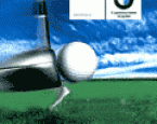 Победители отборочного этапа BMW Golf Cup International 2007 Сафаргалиева Юлия, Воробьев Сергей и Romans John Philip выступят за Россию в Австралии