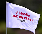 Наталия Гусева стартует на турнире T-Mobile Match Play в Лас-Вегасе