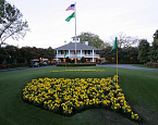 Двери клуба Augusta National остаются закрытыми для LPGA