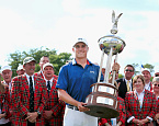 PGA Tour: Fort Worth Invitational. Джордан Спит сразится за тартановый пиджак