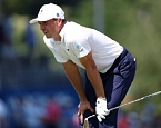 FedEx Cup St Jude Championship 2026. Джордан Спит: я обязательно исправлюсь