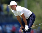 FedEx Cup St Jude Championship 2026. Джордан Спит: я обязательно исправлюсь
