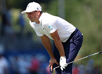 FedEx Cup St Jude Championship 2026. Джордан Спит: я обязательно исправлюсь