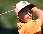 PGA Tour: FedEx Cup Playoffs: Deutsche Bank Championship. Рикки Фаулер на защите титула