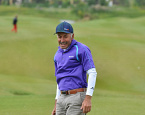 Второй раунд III Этапа Тура в Дубае на  Al Badia Golf Club внес определенные коррективы в турнирную таблицу