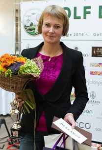 Екатерина Болдырева