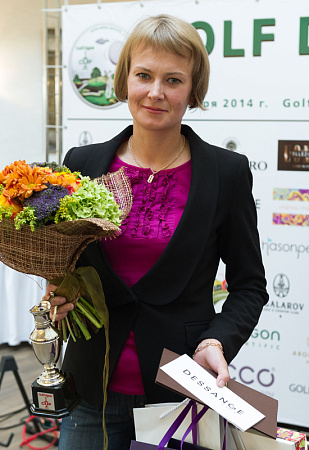 Екатерина Болдырева