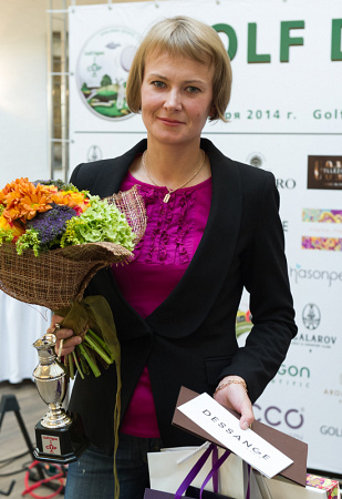 Екатерина Болдырева