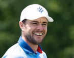 Лори Кэнтер выбирает между LIV Golf и PGA Tour