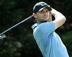 PGA Tour: FedEx Cup Playoffs: TOUR Championship, день первый. Кайл Стенли захватил единоличное лидерство