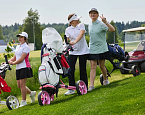 Итоги II этапа RNGC SPB Junior Tour