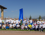 В Геленджике завершился турнир Avia-Med Gelendzhik Golf Cup 2020