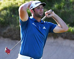 European Tour: Open de France. Хон Рам дебютирует в Евротуре