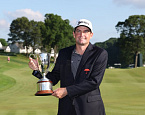 PGA Tour: Travelers Championship. Домашний триумф Кигэна Брэдли