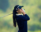 LPGA Tour: «Ах, эти женщины» или как Мария Баликоева решила испытать себя в этом сложном квалификационном процессе