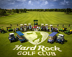 Hard Rock Hotel & Casino Punta Cana. Весь день! Всю ночь! Все включено!