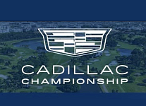 PGA Tour: Cadillac Championship снова решает судьбы