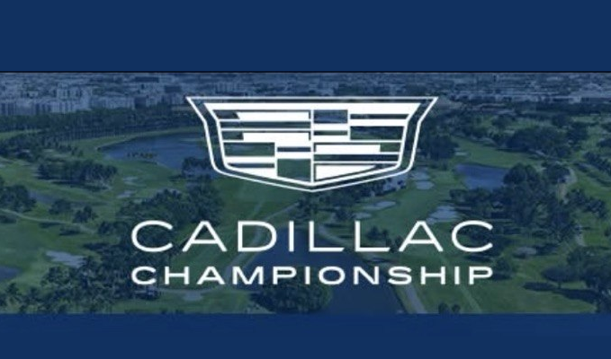 PGA Tour: Cadillac Championship снова решает судьбы