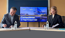 Московская школа управления «Сколково» и Федерация гольфа Московской области подписали соглашение о сотрудничестве