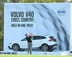 Евротур: Volvo World Match Play Championship, квалицикация. 8 игроков продолжат борьбу за главный приз 