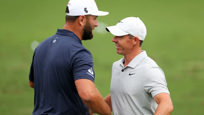 Рори Макилрой: Раму сделали щедрое предложение