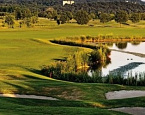 UTS Golf Trophy, Lago di Garda. Стартовый лист на 25 октября