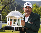 PGA Tour: Greenbrier Classic, итоги