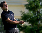 Главным гольф про Skolkovo Golf Club стал  PGA Professional Николай Афанасьев