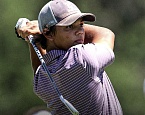 Чарли Вудс завоевал путёвку на U.S. Junior Amateur