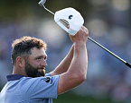 Джон Рам: у меня нет времени, чтобы спасать LIV Golf