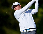 European Tour: Omega European Masters, кат. Мэтью Фицпатрик близок к успешной защите титула