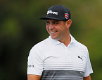 PGA Tour: Турнир Чемпионов, день второй. Гари Вудленд вырвался вперед