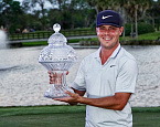 PGA Tour: Honda Classic, итоги. Обошлось без рекорда
