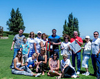Forged Club ЮАР 2017 – дневники. Турнир The Diamond Race to Fancourt, Часть 2