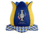 Solheim Cup 2026: названы составы сборных