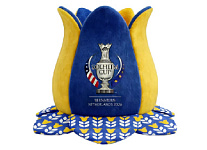 Solheim Cup 2026: названы составы сборных