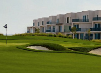 Тур 10 в Дубае. 22-25 февраля, Emaar South Golf Club