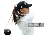Отличный старт Наталии Гусевой на CME Group Tour Championship во Флориде