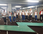 В Латвии стартует Первенство Европы по мини-гольфу