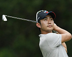 European Tour: Shenzhen International Open, день третий. Сумин Ли удерживает лидерство