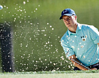 PGA Tour: Memorial Tournament, день первый. Джордан Спит и Дастин Джонсон идут разными курсами