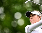 Нелли Корда вынуждена пропустить этапы LPGA в Азии