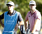 Что в бэге у победителя турнира Valspar Championship Сэма Бёрнса
