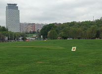 Открытый турнир в формате Drive, Chip & Putt пройдет 15-17 мая в ГК На Гребном канале