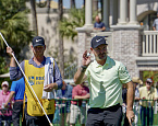 PGA Tour: RBC Heritage, день первый. Рори Саббатини захватил лидерство