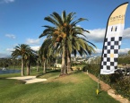 В Марбелье завершился любительский турнир Gambit Wines Golf Series 2018