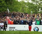 European Tour: BMW PGA Championship. Хименес Рулез!!!