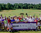 «The Italian Golf & Glamour Invitational», V этап, итоги